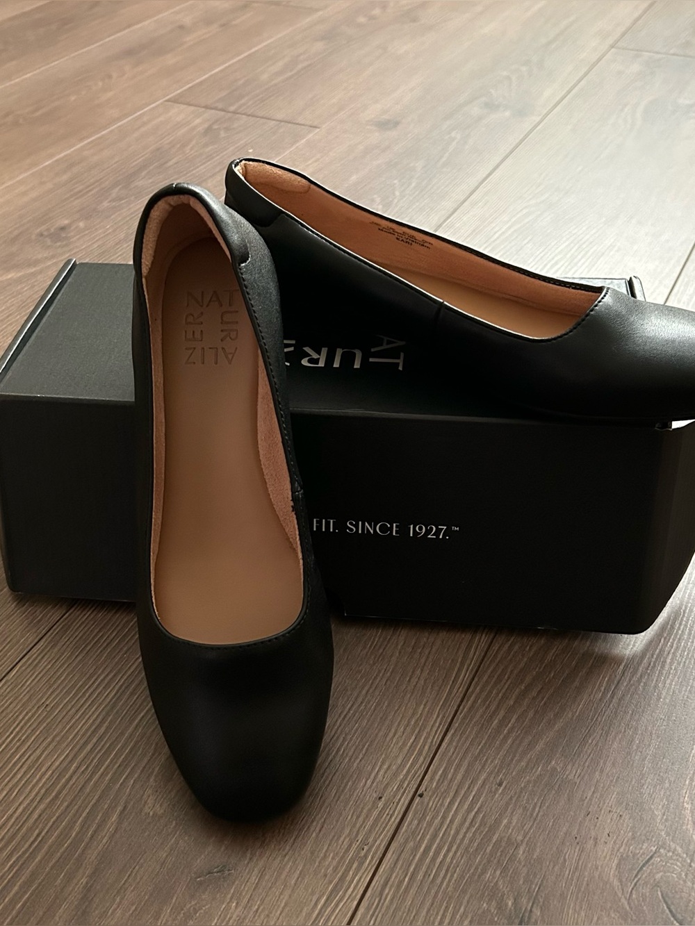 Naturalizer Kari Ballet Flats